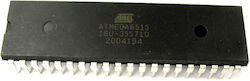 Integrated Circuit ATMEGA8515-16PU