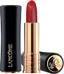 Lancome L' Absolu Rouge Lippenstift Matt