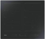 Haier HA2MTSJ68MC Induction Cooktop Autonomous 56x49εκ.