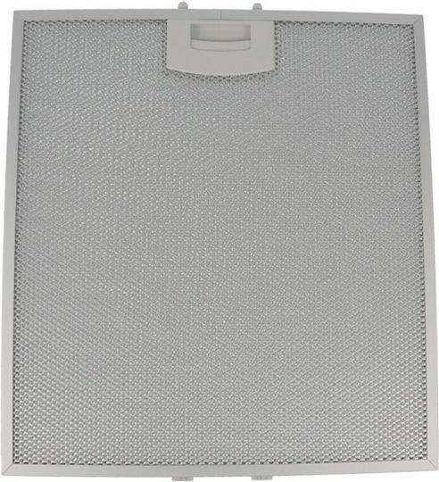 Bosch Replacement Metal Filter Vent Hood Compatible with Bosch / Siemens 28.7x32.3cm