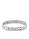 Tommy Hilfiger Brățară Pentru Bărbați Din Oțel Inoxidabil 21cm