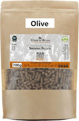 Cook in Wood Pellet Καπνίσματος 700gr Cook in Wood Pellet Καπνίσματος 700gr