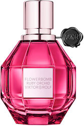 Viktor & Rolf Flowerbomb Ruby Orchid Eau de Parfum 50ml