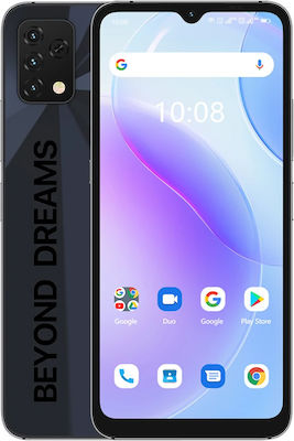 UmiDigi A11S Dual SIM (4GB/64GB) Frost Grey