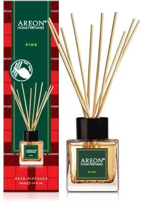 Areon Diffuser mit Duft Kiefer RHP03 50ml