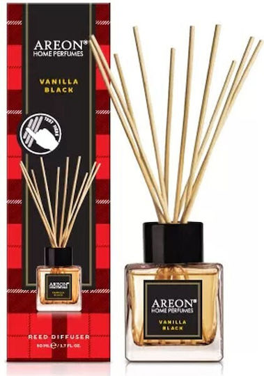 Areon Diffuser mit Duft Vanille RHP02 50ml