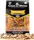 Cook in Wood Chips din Lemn Chipsuri pentru Fumat la Grătar cu Aromă Vin 900gr 1buc