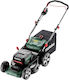 Metabo Mașină de tuns iarba Baterie 18V