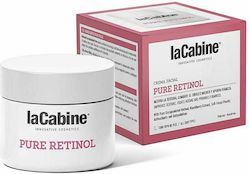 LaCabine Pure Moisturizing Day Cream Suitable for All Skin Types with Retinol 50ml S0594752