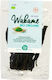 Terrasana Organice Alge comestibile Wakame 50gr