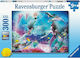 Kinderpuzzle Γοργόνες für 9++ Jahre 300pcs Ravensburger