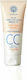 Garden CC Matte Κρέμα Προσώπου Ημέρας με SPF30 ...