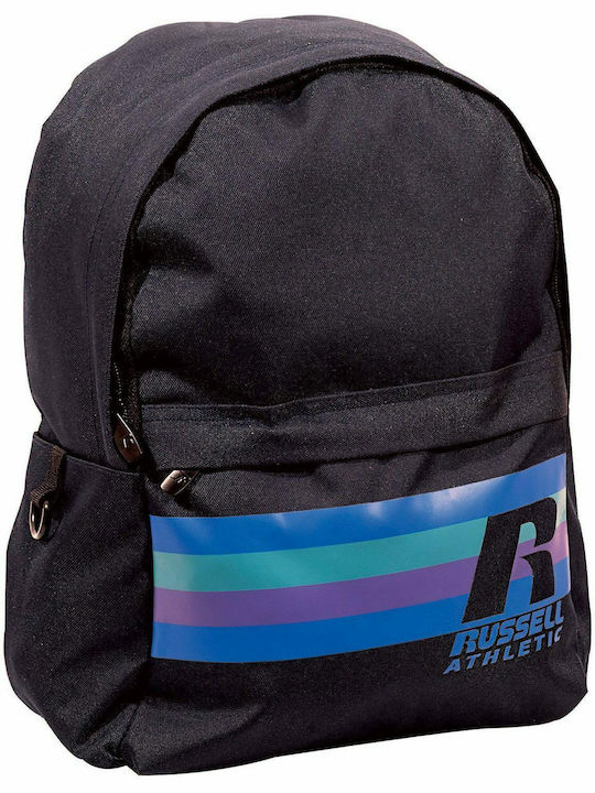 Russell Athletic Schulranzen Rucksack Junior High-High School Mayen Black