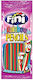 Fini Confectionery Rainbow Pencils 1pcs 80gr