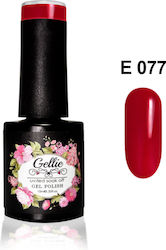 Gellie Semipermanent Lac de Unghii E 077 10ml 0...