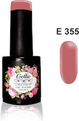 Gellie E 355 Halb-permanenter Nagellack E 355 10ml