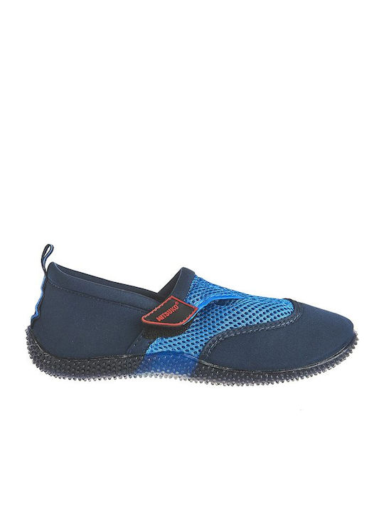 Women's Beach Shoes Blue