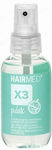 Hairmed X3 Daily Protection Conditioner για Όλους τους Τύπους Μαλλιών 100ml