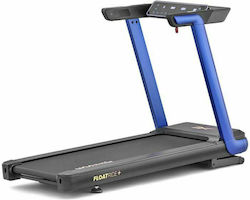 Reebok FR20 Electric Treadmill 120kg Capacity 2.25hp Μπλε