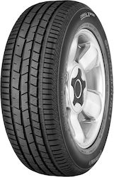 Continental ContiCrossContact LX Sport SUV / 4x4 Summer Tyre 275/45R21 110Y CSi FR XL