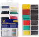 Heat-Shrink Tubing Case 180τμχ Black 180pcs 672922