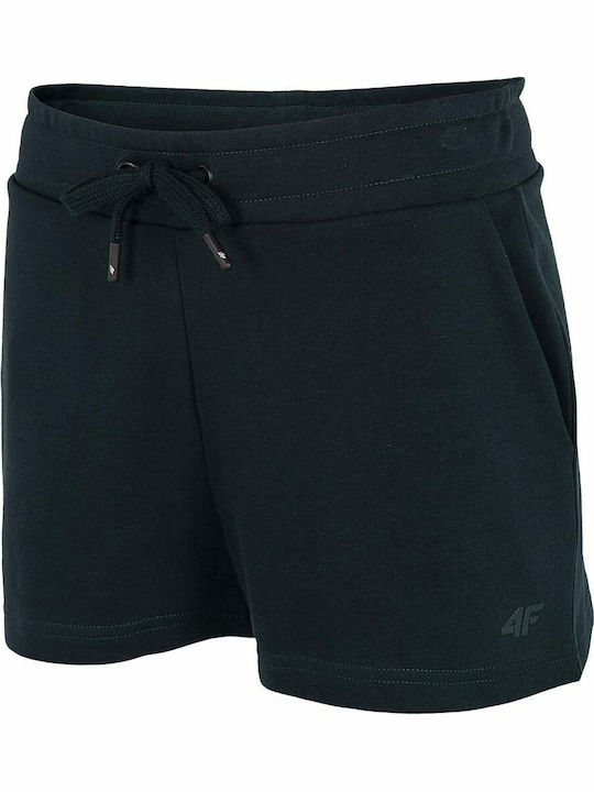 4F Femei Pantaloni scurți Pantaloni scurți Alba...