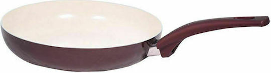 Primo Terramica 24cm Aluminum Bordeaux Primo Terramica 24cm Aluminum Bordeaux