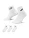 Nike Everyday Essential Sportsocken Mehrfarbig 3 Paare
