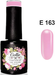 Gellie Halb-permanenter Nagellack E 163 10ml 01...