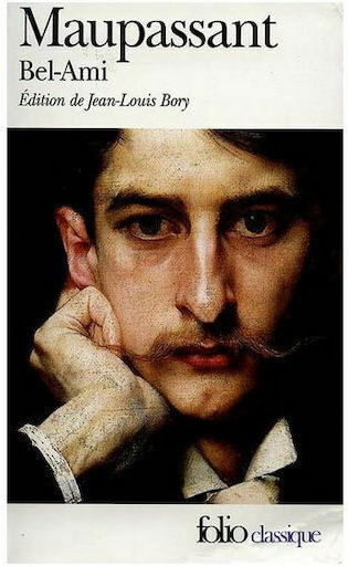 Bel-ami