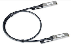 Lancom SFP-DAC40-3m Οπτική Ίνα SFP+ 3m Μαύρη