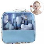 Σετ Περιποίησης Μωρού Care Kit Set Blue 13τμχ