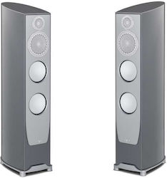 Paradigm Persona 7F Ζεύγος Ηχείων Hi-Fi Δαπέδου...