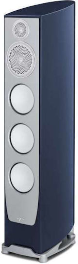 Paradigm Persona 5F Pereche Boxe Hi-Fi pardoseală 500W 3 Nr. de șoferi L24.1xA42.7xÎ118.5cm. Roșu
