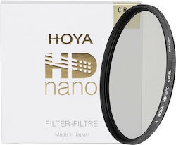 Hoya HDNano Φίλτρo CPL / HD Διαμέτρου 55mm για ...