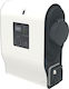 Legrand Green’up Wall Mounted Single Phase 7.4kW Charging Station Type 2 (059071)