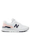 New Balance Women's Sneakers White