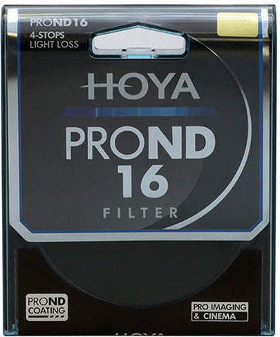 Hoya Pro1 Digital Filter ND / PRO 52mm for Camera Lenses