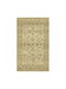 Carpet classic Provence 11A Beige 1.65m X 2.30m