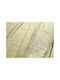 JK Home Decoration Ύφασμα Διακόσμησης 110x500εκ. Κίτρινο