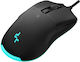 Deepcool MG510 RGB Gaming Mouse 19000 DPI Negru