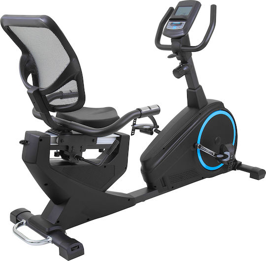 AMILA Atlas 600R Καθιστό Ποδήλατο Γυμναστικής Μαγνητικό