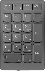 Lenovo Go Ασύρματο