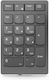 Lenovo Go Wireless Numeric Keypad