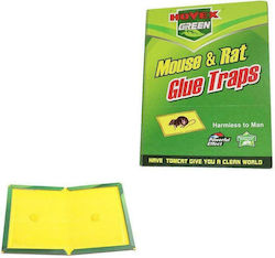 Mouse & Rat Glue Trap 1pcs