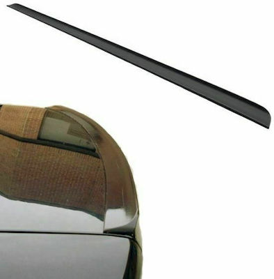 Spoiler Portbagaj din Plastic pentru Audi A4 B6 2001-2004