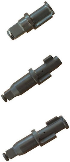 Force Replacement Air Wrench Shaft 82563 Miscallaneous Hand Tool Accessories 3/4''