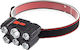 Rechargeable Headlamp LED W683