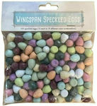 Wingspan Speckled Eggs 100 pcs