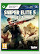 Sniper Elite 5 Xbox One Game